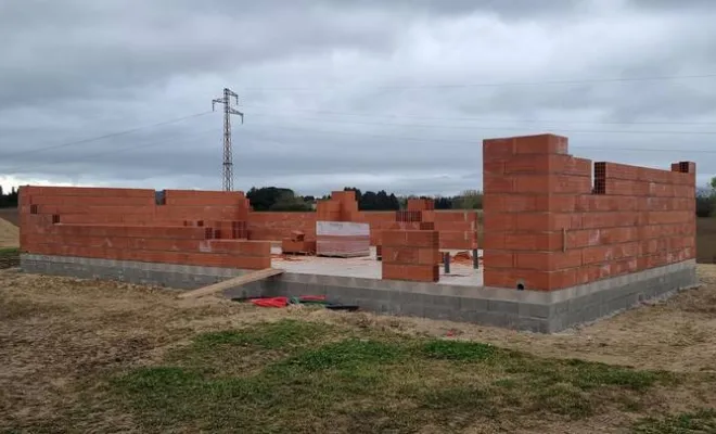 Qui sommes-nous ?, Castelnaudary, SARL BERNARD CONSTRUCTION