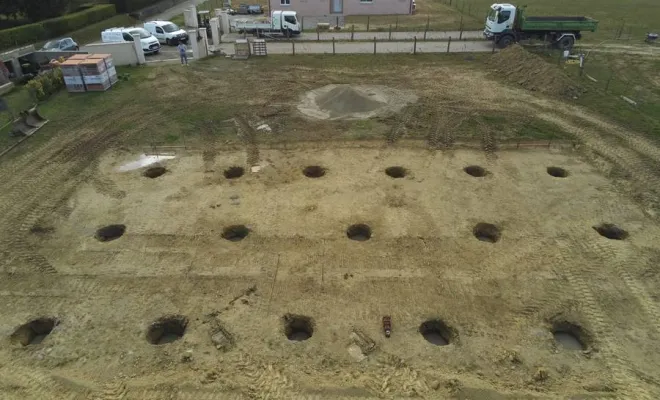 Construction de maison, Castelnaudary, SARL BERNARD CONSTRUCTION
