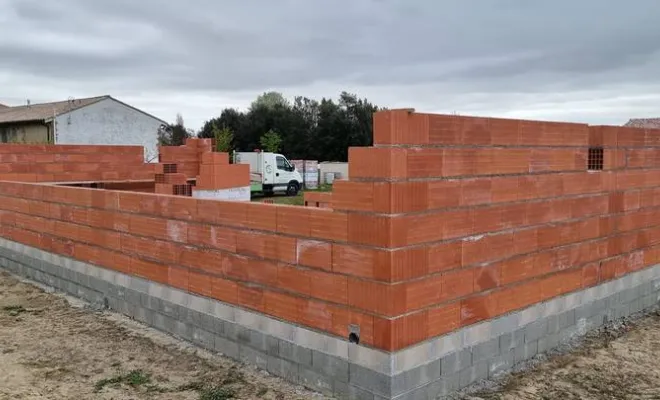 Maçon, Castelnaudary, SARL BERNARD CONSTRUCTION