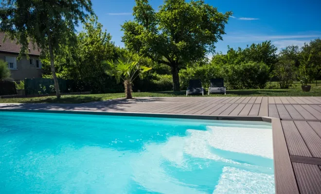 Pisciniste, Castelnaudary, SARL BERNARD CONSTRUCTION