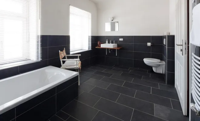 Installateur de salle de bain, Castelnaudary, SARL BERNARD CONSTRUCTION