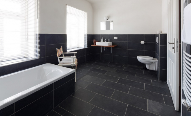 Installateur de salle de bain, Castelnaudary, SARL BERNARD CONSTRUCTION